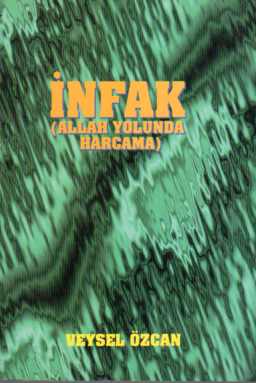 İnfak Veysel Özcan