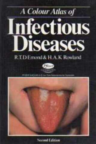 Infectious Diseases R.T.D. Emond