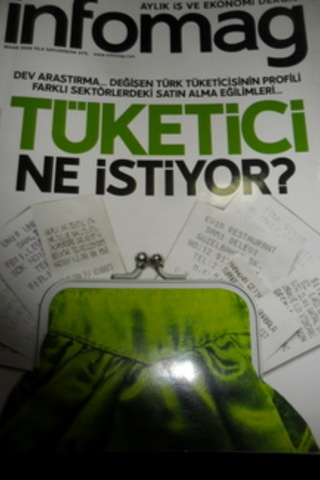 İnfomag 2006 / 04