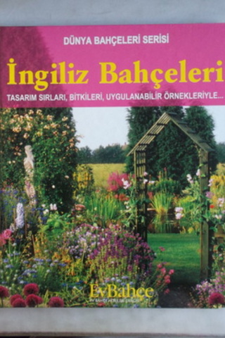 İngiliz Bahçeleri