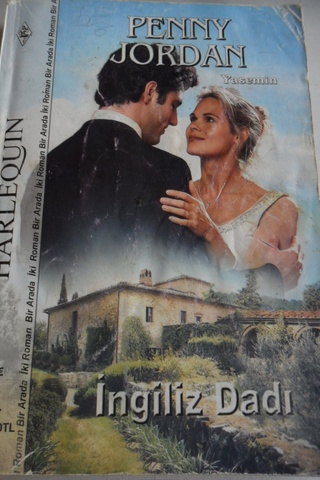 İngiliz Dadı / Bir Balon Bir Tekne Penny Jordan