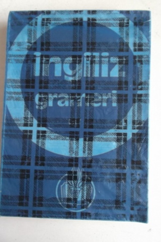 İngiliz Grameri cilt 1