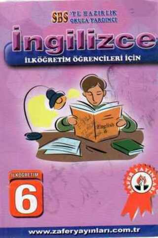 İngilizce / 6. Sınıf