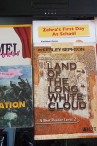 İngilizce Seti / 6 Adet