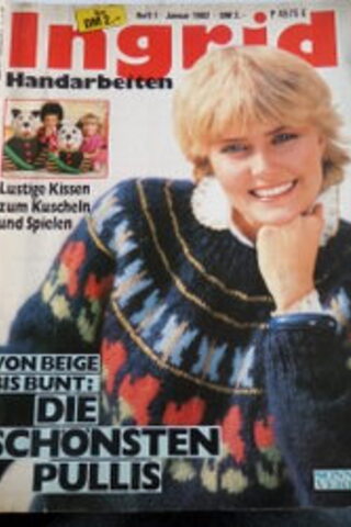 Ingrid 1982 / 2