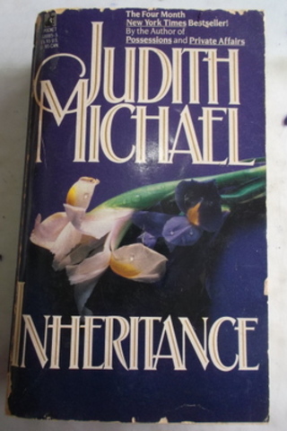 Inheritance Judith Michael