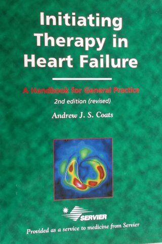 Initiating Therapy İn Heart Failure