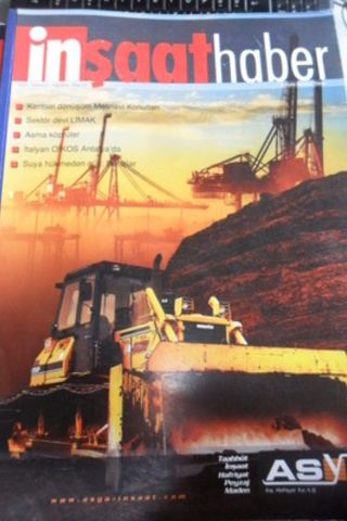 İnşaat Haber 2007 / 15