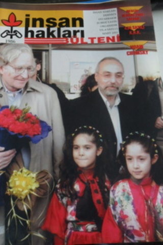 İnsan Hakları Bülteni