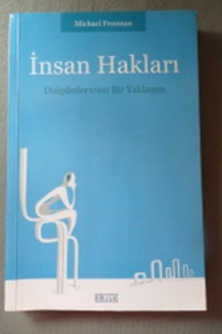 İnsan Hakları Michael Freeman