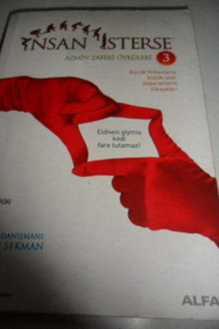 İnsan İsterse 3 Mümin Sekman