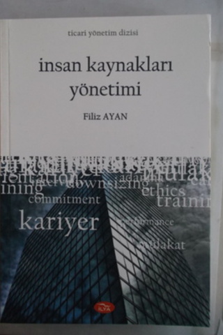 İnsan Kaynakları Yönetimi