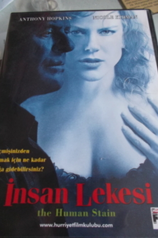 İnsan Lekesi
