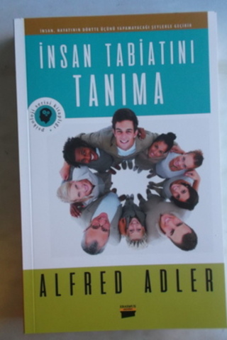 İnsan Tabiatını Tanıma Alfred Adler