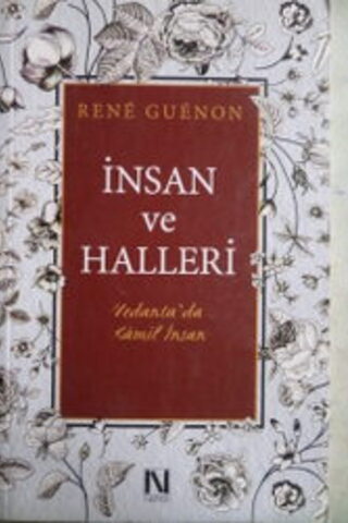 İnsan ve Halleri Rene Guenon