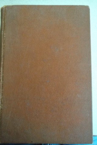 İnsan ve Soayal Hayatı