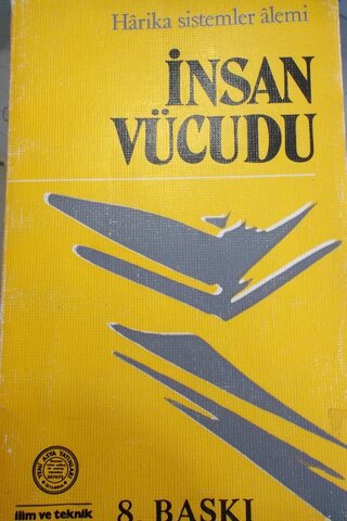 İnsan Vücudu