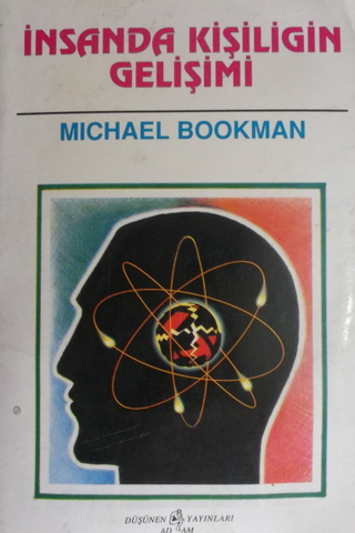 İnsanda Kişiliğin Gelişimi Michael Bookman