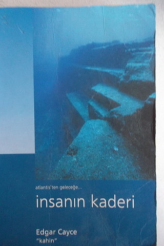 İnsanın Kaderi Edgar Cayce