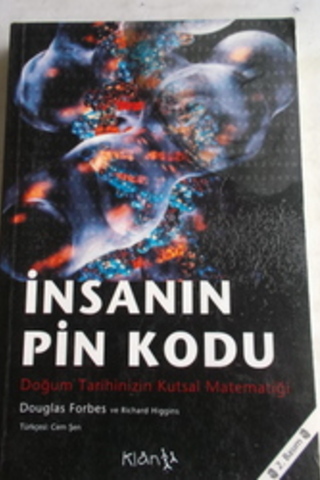 İnsanın Pin Kodu Douglas Forbes