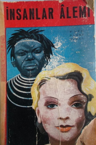 İnsanlar Alemi Faik Sabri Duran