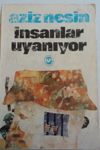 İnsanlar Uyanıyor Aziz Nesin