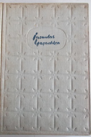 İnsanlar Yaşadıkça James Jones