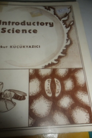 Instroductory Science