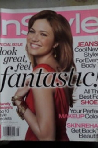 Instyle 2007 / 8