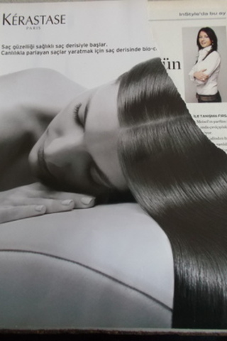 Instyle 2008 / Temmuz