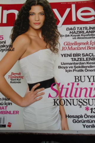 Instyle 2010 / Ocak