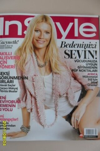 Instyle 2011