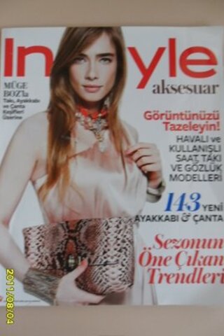 Instyle / 2011