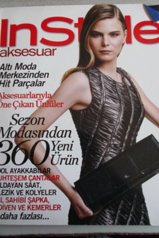 Instyle Aksesuar