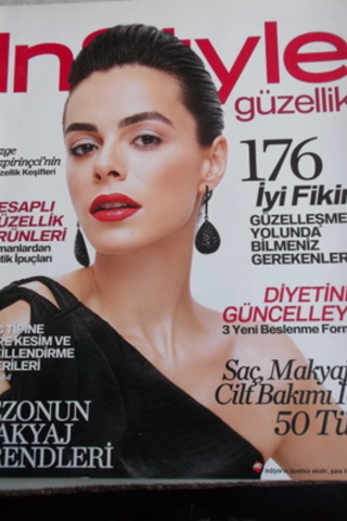 Instyle Güzellik