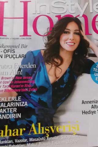 Instyle Home 2010 / 05