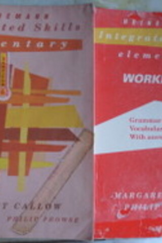 Integrated Skills Elementary + Workbook Margaret Callow