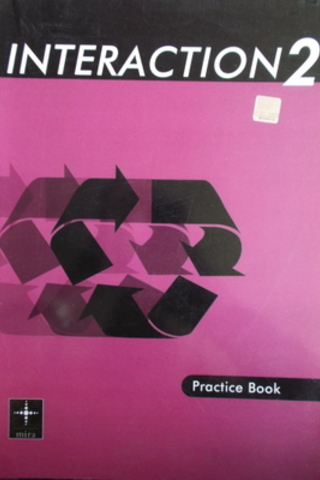 Interaction 2 Practice Book