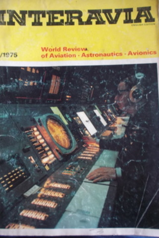 Interavia 1975 / 5