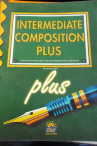 Intermediate Composition Plus