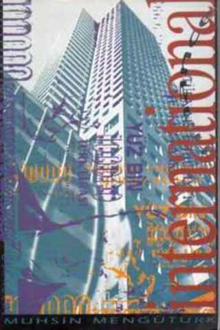 International Finance Muhsin Mengütürk