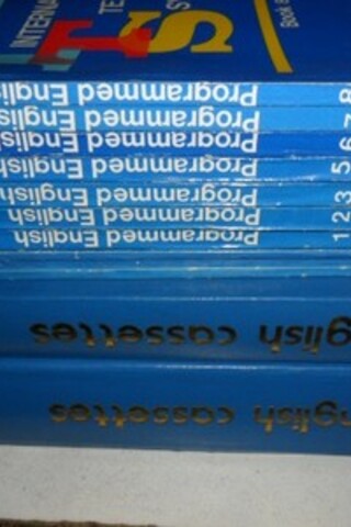 International Teaching Systems Seti / 12 Adet