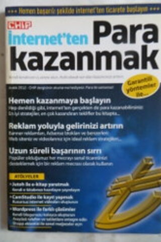 İnternet'ten Para Kazanmak