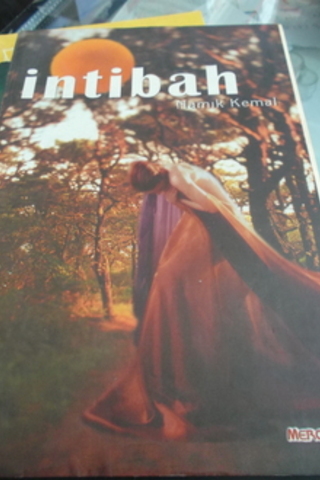 İntibah Namık Kemal