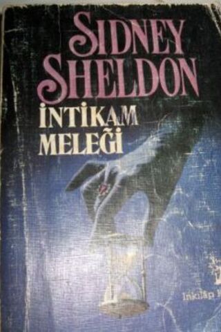 İntikam Meleği Sidney Sheldon