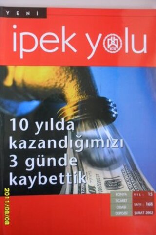 İpek Yolu / 2002