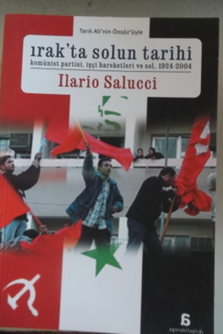 Irak'ta Solun Tarihi Ilario Salucci