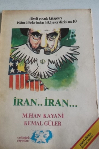 İran İran M. Han Kayani