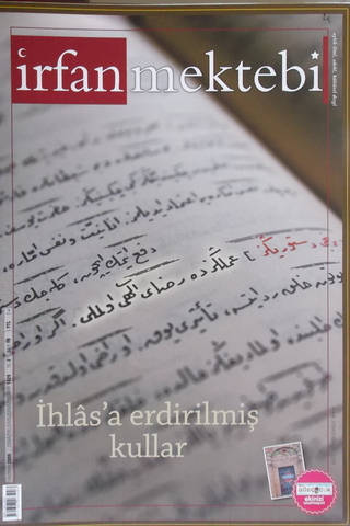 İrfan Mektebi 2008/19