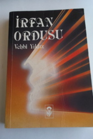 İrfan Ordusu Vehbi Yıldız